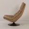 Swivel Chair F588 by Geoffrey Harcourt for Artifort, 1960s 4