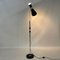 Floor Lamp Diabolo by Jo Hammerborg for Fog & Mørup, 1960s 3