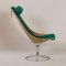 Swedish Easy Chair Jetson by Bruno Mathsson for Dux, 1960s 9