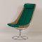 Swedish Easy Chair Jetson by Bruno Mathsson for Dux, 1960s 5
