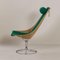 Swedish Easy Chair Jetson by Bruno Mathsson for Dux, 1960s 10