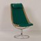 Swedish Easy Chair Jetson by Bruno Mathsson for Dux, 1960s 2
