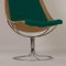 Swedish Easy Chair Jetson by Bruno Mathsson for Dux, 1960s 11