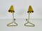 Modern Brass Table Lamps, 1960s, Set of 2, Image 2