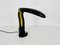 Black Toucan Table Lamp attributed to H.T. Huang for Huangslite, 1990s, Image 9