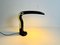 Black Toucan Table Lamp attributed to H.T. Huang for Huangslite, 1990s 10