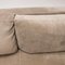 Grey Fabric Sity Sofa by Antonio Citterio for B&B Italia, 1980s 7