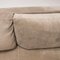 Grey Fabric Sity Sofa by Antonio Citterio for B&B Italia, 1980s, Image 7