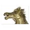 Brass Horse That Rears Up by Henri Fernandez 7