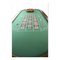 Large Casino Roulette Game Table 7
