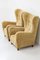 Wing Back Chair Model 1672 by Fritz Hansen, Image 15