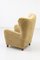 Wing Back Chair Model 1672 by Fritz Hansen 6