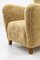 Wing Back Chair Model 1672 by Fritz Hansen 8