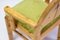 Oregon Pine Dining Chairs, Set of 6 12