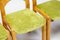 Oregon Pine Dining Chairs, Set of 6, Image 5