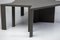 Table de Salle à Manger Modulable Tangram par Massimo Morozzi pour Cassina 3