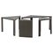Modular Tangram Dining Table by Massimo Morozzi for Cassina, Image 1