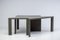 Table de Salle à Manger Modulable Tangram par Massimo Morozzi pour Cassina 2