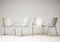 Chaises de Salon par Hans Coray Landi pour Mewa, Set de 4 2