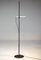 Lámpara de pie Aton minimalista de Ernesto Gismondi, Imagen 5
