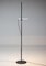 Lámpara de pie Aton minimalista de Ernesto Gismondi, Imagen 3