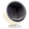 Iconic Eero Aarnio Ball Chair by Adelta, Image 1