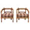 Giorgetti Gallery Armchairs, Set of 2 1