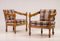 Giorgetti Gallery Armchairs, Set of 2 11