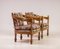 Giorgetti Gallery Armchairs, Set of 2 8