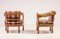 Giorgetti Gallery Armchairs, Set of 2 2