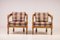 Giorgetti Gallery Armchairs, Set of 2 4