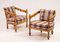 Giorgetti Gallery Armchairs, Set of 2, Image 10