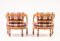 Giorgetti Gallery Armchairs, Set of 2 5