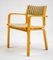 Saint Catherine College Chairs by Arne Jacobsen for Fritz Hansen 3