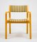 Saint Catherine College Stühle von Arne Jacobsen für Fritz Hansen 11