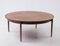 Heltborg Furniture Rosewood Coffee Table from Domus, Image 8