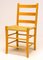 Scandinavian Ladder Chairs, Set of 8, Image 10