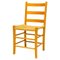 Scandinavian Ladder Chairs, Set of 8 1