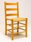 Scandinavian Ladder Chairs, Set of 8, Image 6