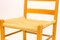 Scandinavian Ladder Chairs, Set of 8, Image 2