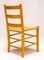 Scandinavian Ladder Chairs, Set of 8 4