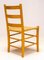 Scandinavian Ladder Chairs, Set of 8, Image 4