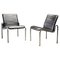 Model 703 Lounge Chairs by Kho Liang Ie for Stabin, Set of 2 1