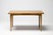 Scandinavian Extendable Dining Table, Image 5