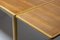 Scandinavian Extendable Dining Table, Image 9