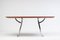 Dining Table, Bench & 2 Chairs by Quasar Khanh, Set of 4 10