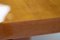 Table Allen 605 Monumentale par Frank Lloyd Wright pour Cassina 6