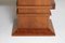 Monumentaler 605 Allen Tisch von Frank Lloyd Wright für Cassina 5