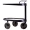 Serving Trolley by Enzo Mari for Alessi, Image 1
