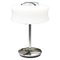 Murano Glass Table Lamp by Valenti 1